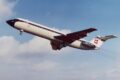 BAC One-Eleven, the British short-liner
